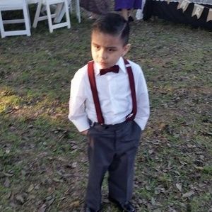 Meet your Posher, Victoria